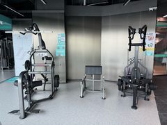 -上海七宝领展广场