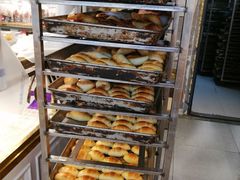 -吉美诺烘焙(公园北路店)