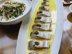 -品大三·经典淮扬菜(大行宫店)
