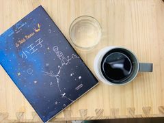 -Onirii Coffee(长乐路店)