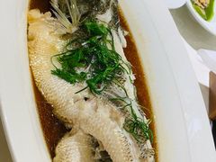 -北京全聚德(方庄店)