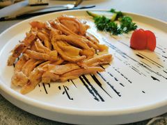 -同喜烤鸭店(光芒店)