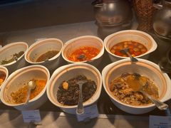 -步步高福朋喜来登·宜客乐西餐厅