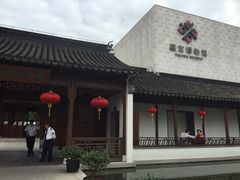 -嘉定博物馆