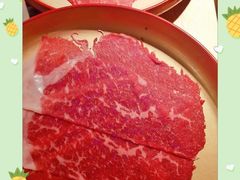 -温野菜涮涮锅(西单大悦城店)