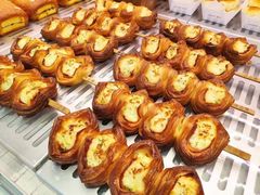 -好利来.生日蛋糕(杨家坪店)