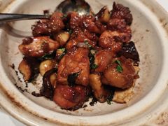 -汤城小厨•粤菜•靓汤(金融街店)