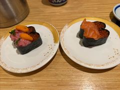 -合点寿司(金虹桥商场店)