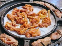 -鸡西大冷面(兰山店)