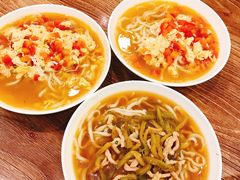 -长城东北菜(新港西路店)