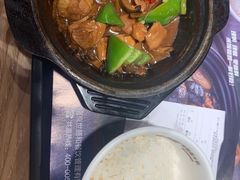 -膳当家黄焖鸡米饭(下沙宝龙店)