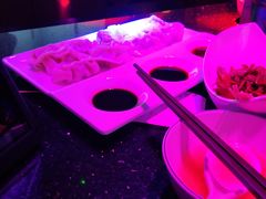 -纯K(打浦桥店)
