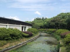 -蠡湖大桥公园