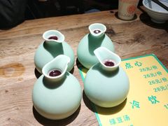 -树厨贵州菜(大十字店)