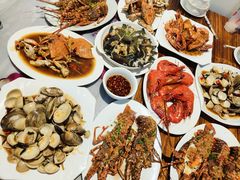 -花乐餐厅(涠洲岛店)