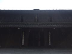 -口岸雕花楼