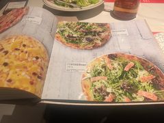 -赤火牛排(金狮广场店)