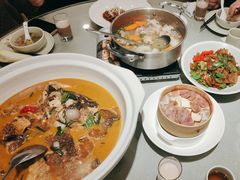 -春盛渔府(牛首山店)