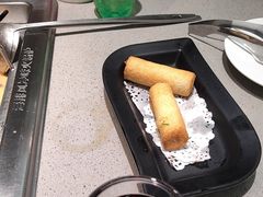 -海底捞火锅(太原南站店)