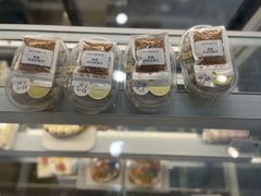 -ZOZO's昌左左精致甜品设计(新北店)