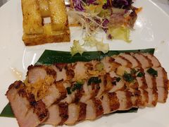 -美奈小馆·越南料理(中航城君尚购物中心店)