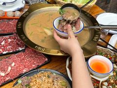 -合记汕头牛肉店(嘉禾路店)