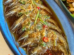 -阿尔法海鲜排档(爱琴海店)