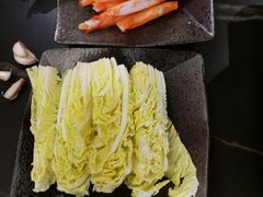 -熹悟海鲜火锅·广式打边炉