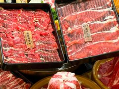 -牛匠和牛寿喜锅(西安总店)