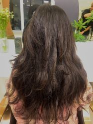 -GANO HAIR 
