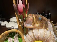 -余欢领鲜火锅(新街口店)