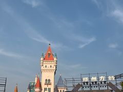 -郑州方特梦幻王国