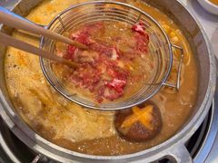 -荣叔港式沙嗲牛肉火锅(正佳潮流店)