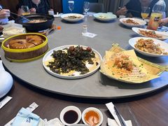 -渔满仓海鲜渔家(象山二店)