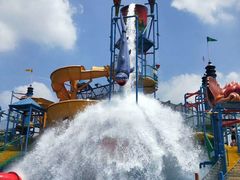 -苏州乐园森林水世界