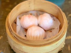 一品虾饺煌-小城粥道·海胆鲜虾粥(解放广场店)