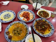 -北大地皖峰饭馆