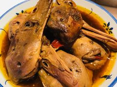 -江味龙虾馆·裸蓝龙虾(南山店)