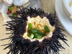 -原味蒸汽海鲜(嵊泗店)