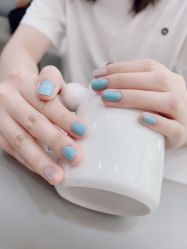 -雅洁美甲美睫