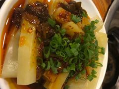 -味臻土鸡杂