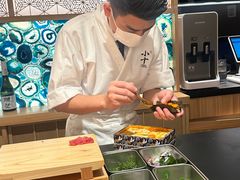 -小十Omakase(地王大厦店)