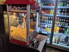 -川正旺江湖菜(三元桥店)