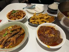 -付小姐在成都(五道口店)
