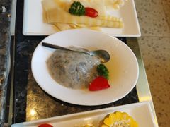 -一席地·本地鸡窝·杭帮鸡火锅(萧山银隆百货店)