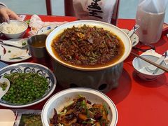 -侯师傅热炒店(印象城店)
