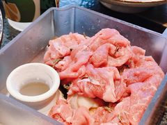 -傣妹火锅(南京东路一店)