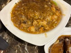 -燕青小馆(东园大厦店)