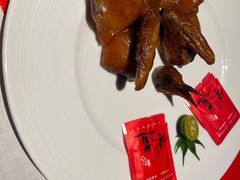 -馋遇江南·精致湖景雅宴(东方之门店)