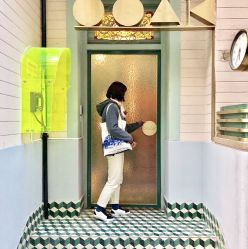 -OOAK设计师品牌概念店(新乐路店)